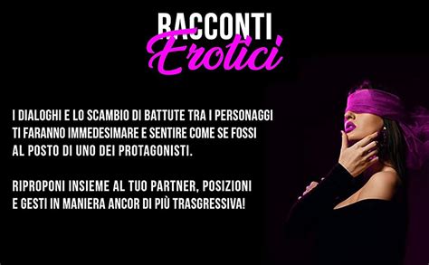 racconti erotic|Racconti Erotici Reali .